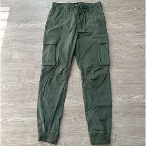 Cargo joggers